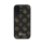 Guess Peony Script Logo do iPhone 16 czarny - 1279106 - zdjęcie 3
